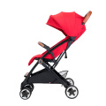 Best Quality Luxury One-Hand Folding System Lightweight Stroller  Baby Stroller